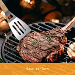 Barbecue Tongs